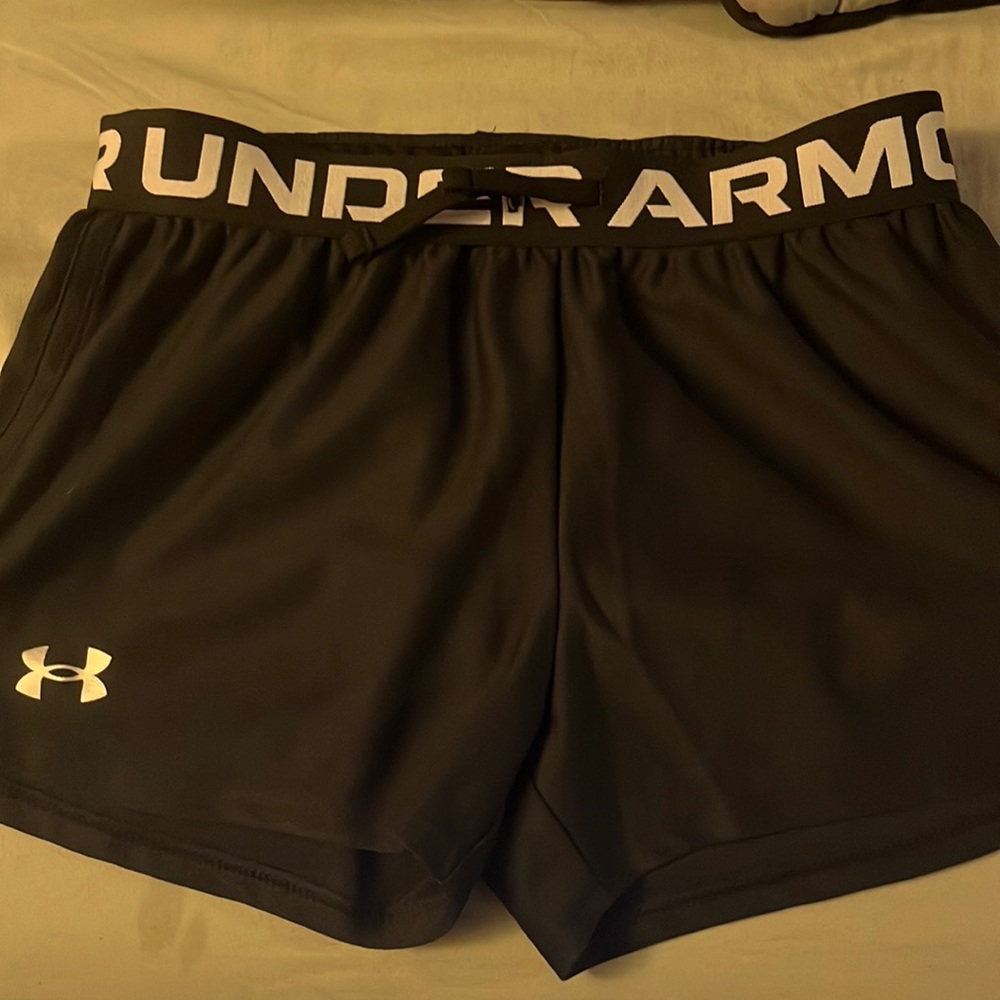 Under Armour shorts